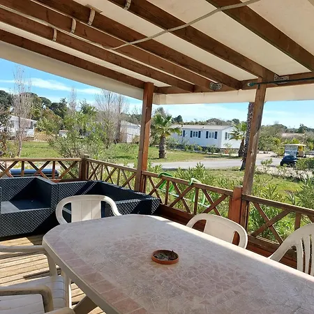 Familial Apartment Hyeres